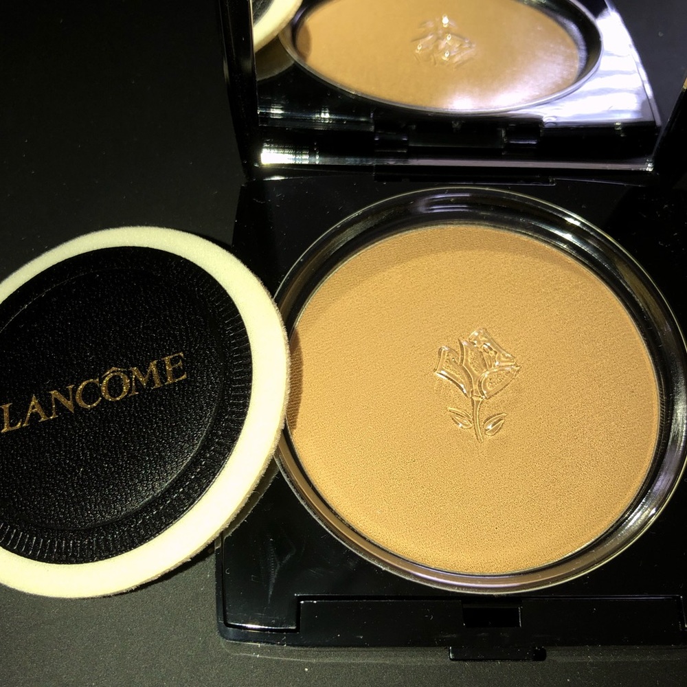 LANCOME Dual Finish 360 Honey lll❗️